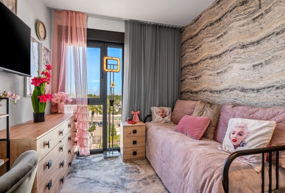 Revente - Appartement - Villamartin