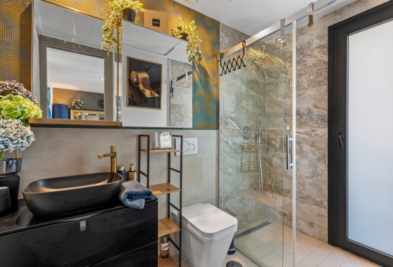 Revente - Appartement - Villamartin