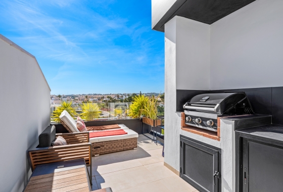 Revente - Appartement - Villamartin