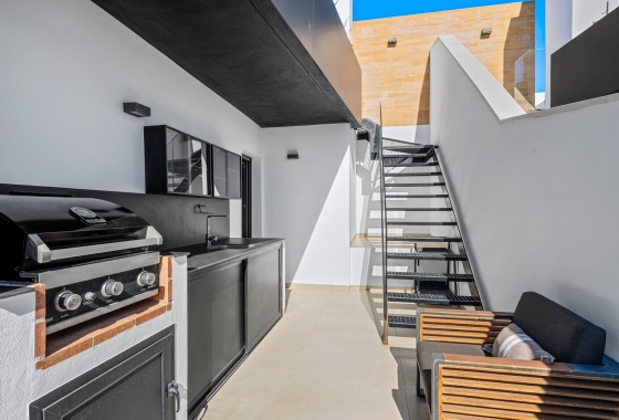 Revente - Appartement - Villamartin