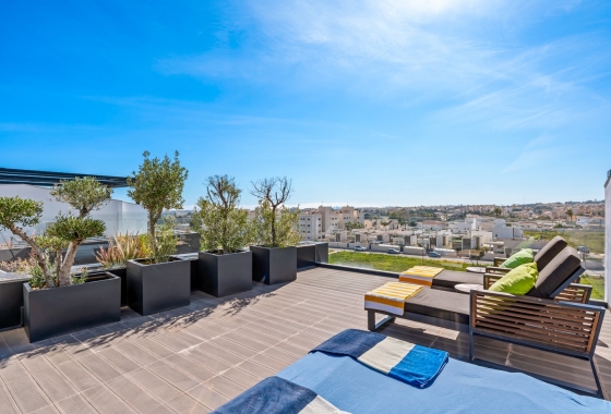 Revente - Appartement - Villamartin