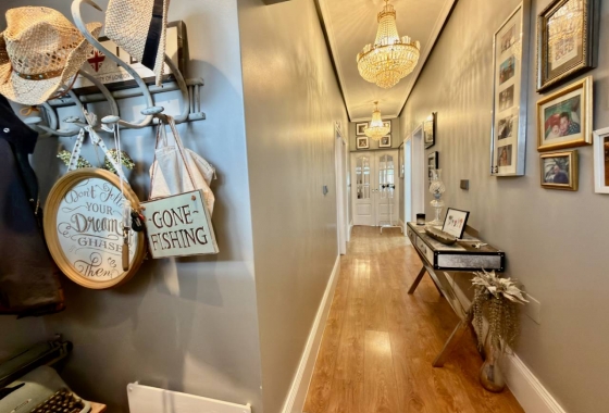 Resale - Villa - Almoradí - Heredades