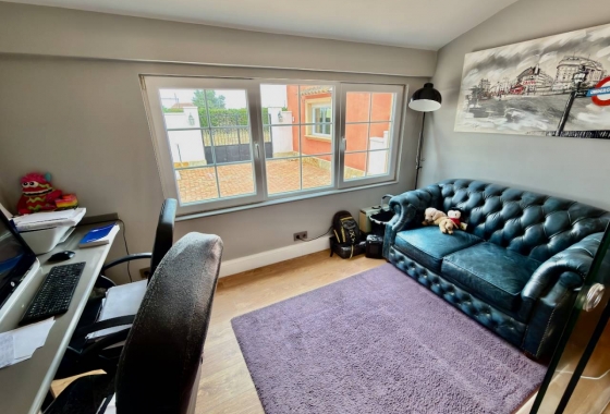 Resale - Villa - Almoradí - Heredades