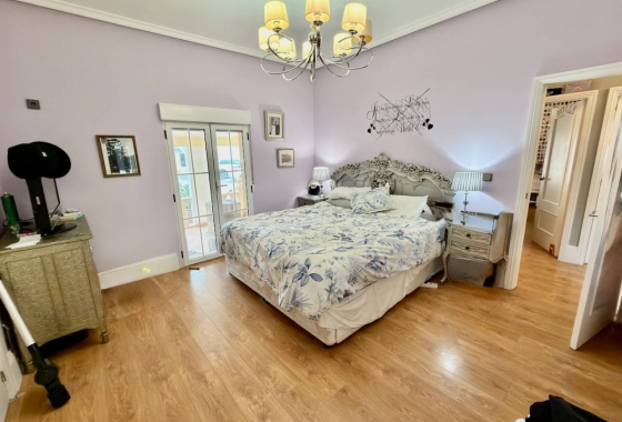 Resale - Villa - Almoradí - Heredades