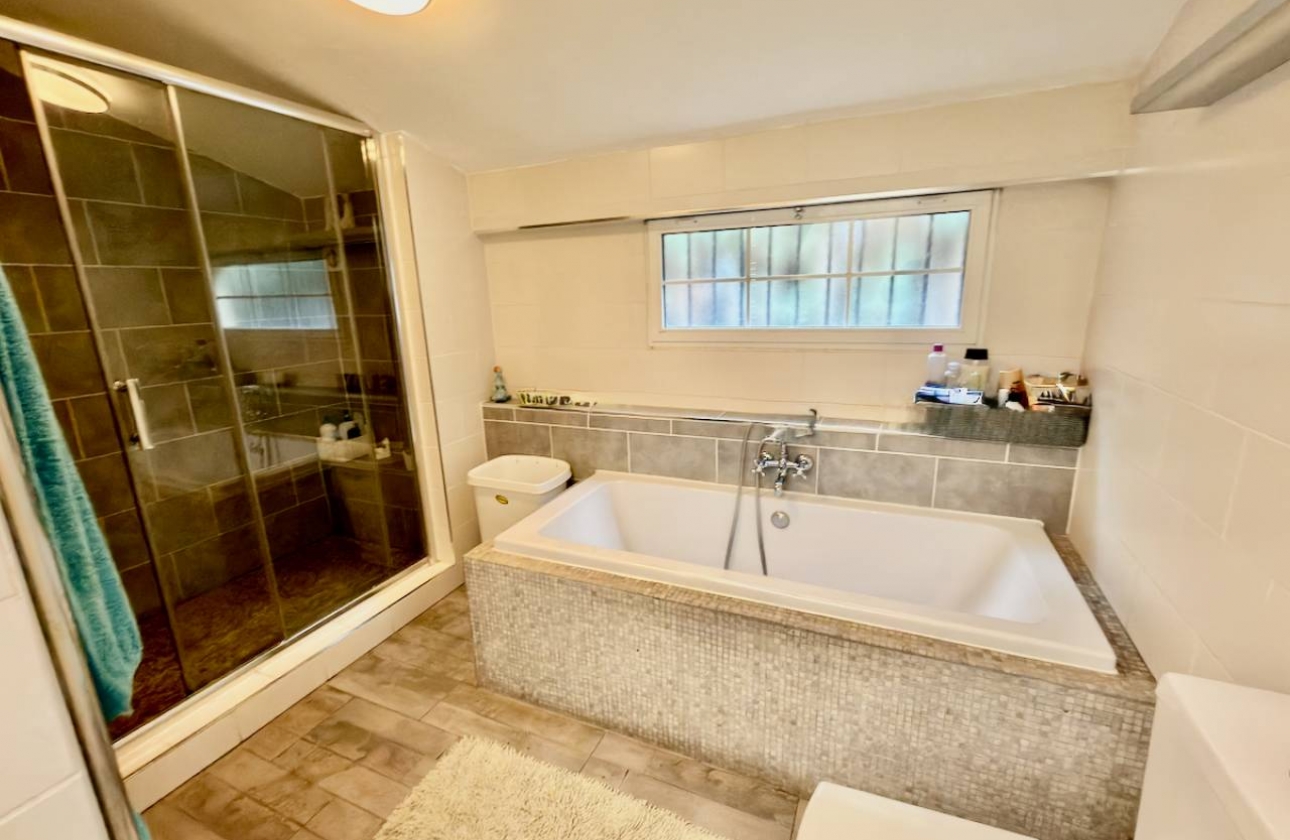 Resale - Villa - Almoradí - Heredades