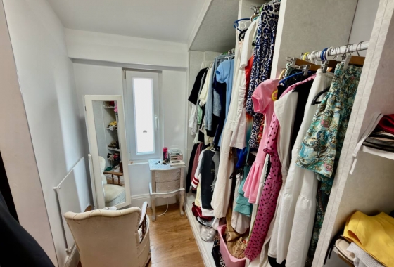 Resale - Villa - Almoradí - Heredades