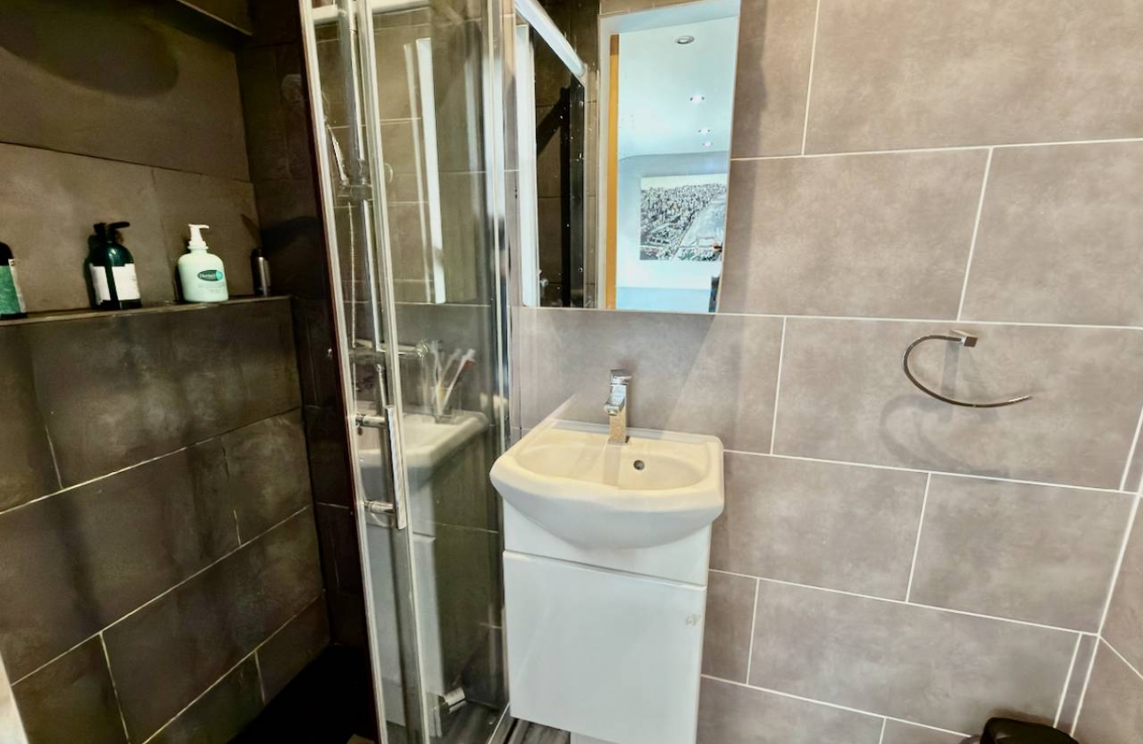 Resale - Villa - Almoradí - Heredades