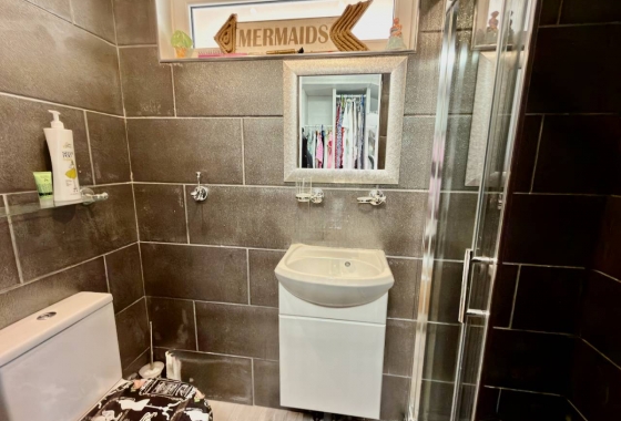 Resale - Villa - Almoradí - Heredades