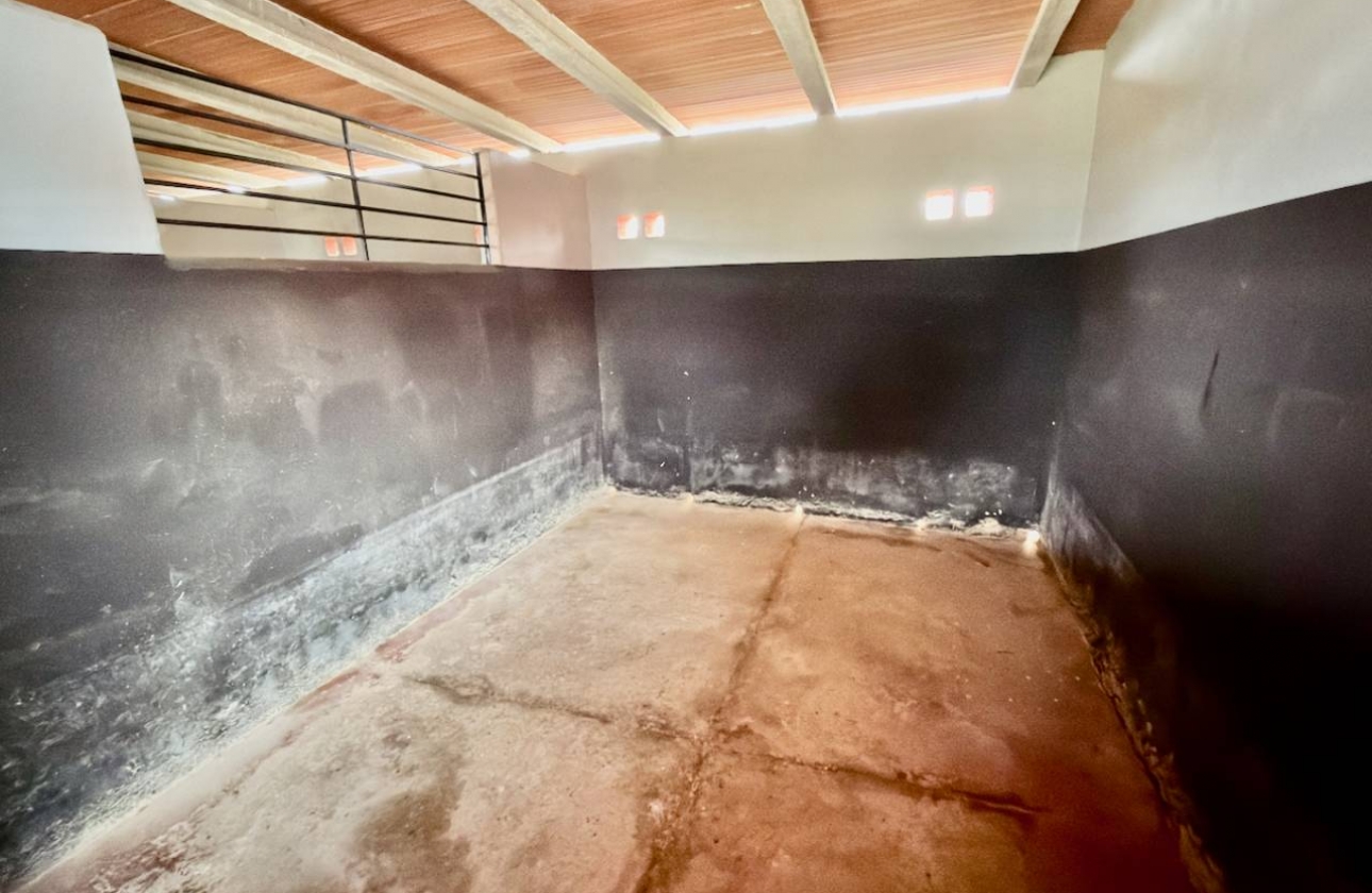 Resale - Villa - Almoradí - Heredades