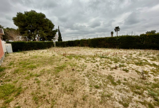 Resale - Villa - Almoradí - Heredades