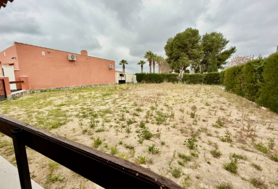 Resale - Villa - Almoradí - Heredades