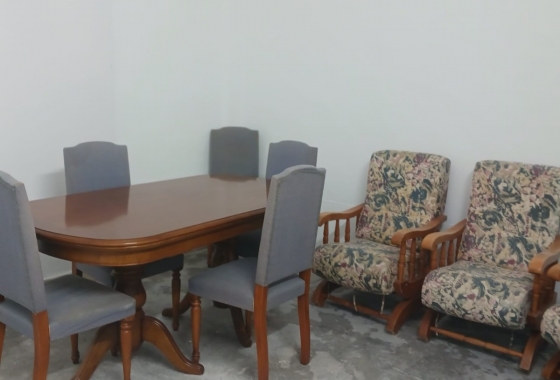 Resale - House - San Pedro del Pinatar - Los Antolinos