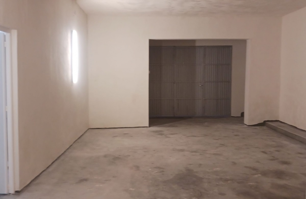 Resale - House - San Pedro del Pinatar - Los Antolinos