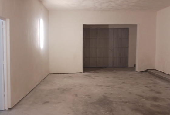 Resale - House - San Pedro del Pinatar - Los Antolinos