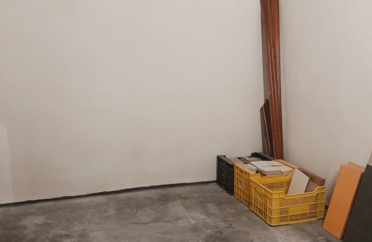 Resale - House - San Pedro del Pinatar - Los Antolinos