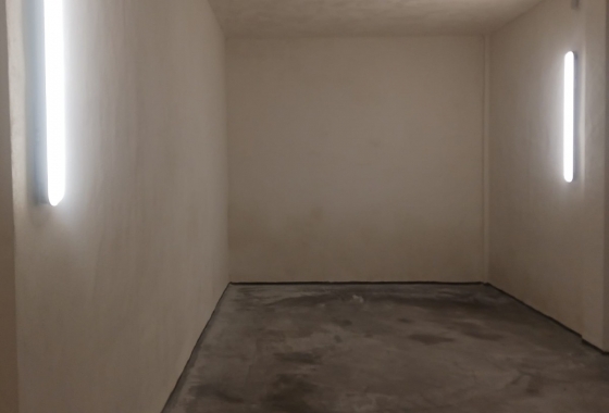 Resale - House - San Pedro del Pinatar - Los Antolinos