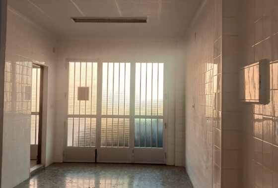 Resale - House - San Pedro del Pinatar - Los Antolinos