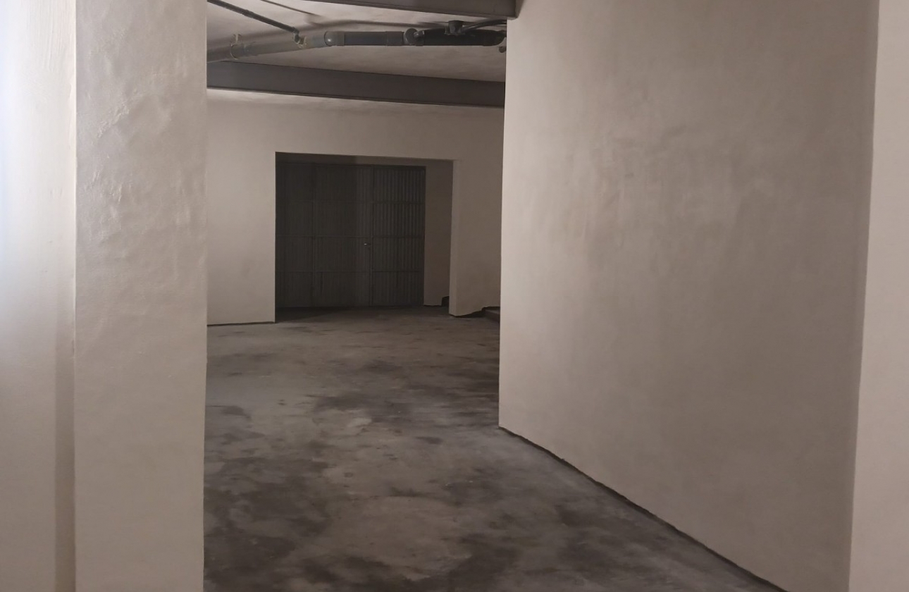 Resale - House - San Pedro del Pinatar - Los Antolinos