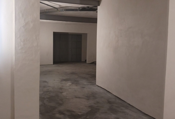 Resale - House - San Pedro del Pinatar - Los Antolinos