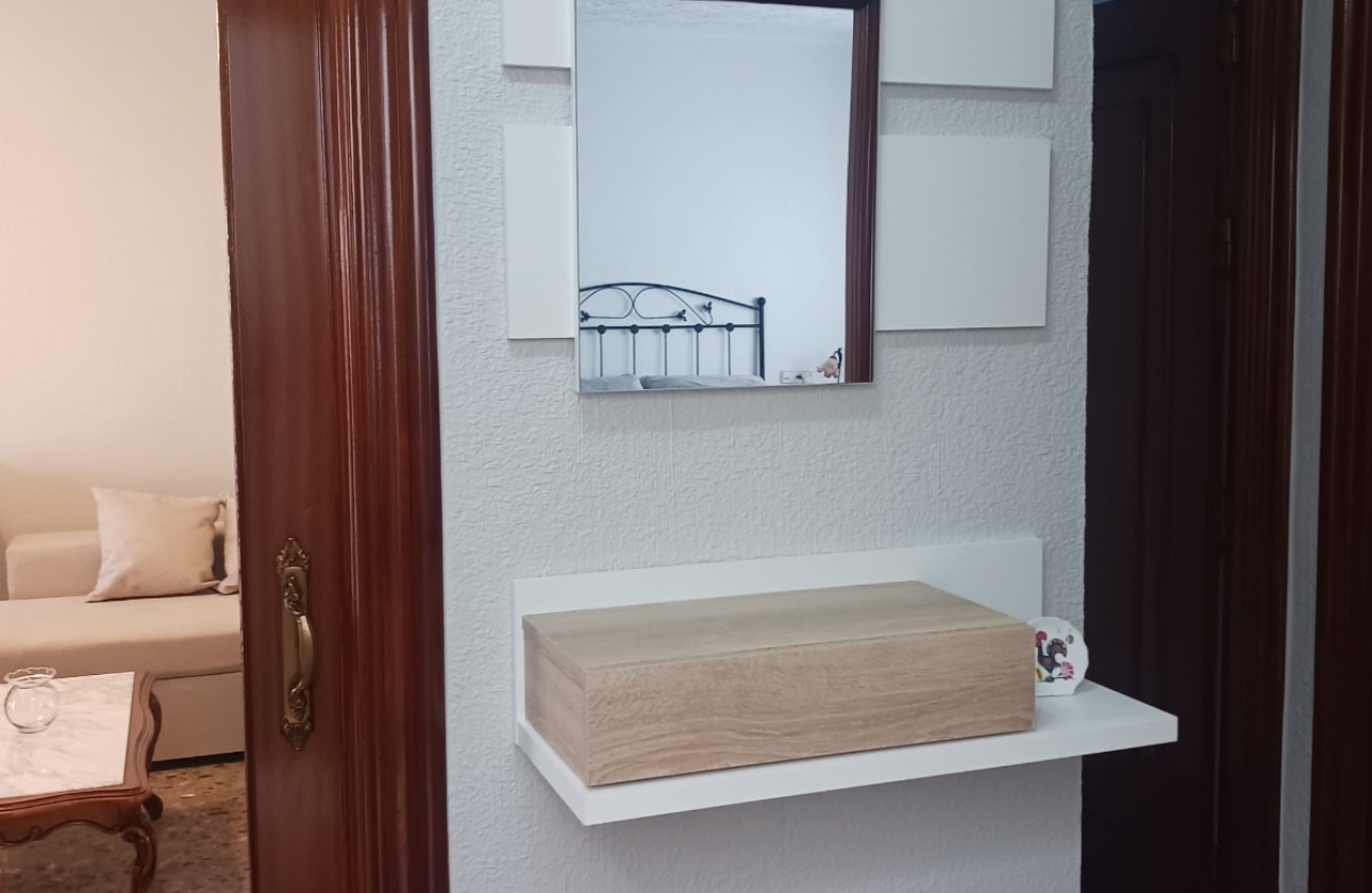 Resale - House - San Pedro del Pinatar - Los Antolinos