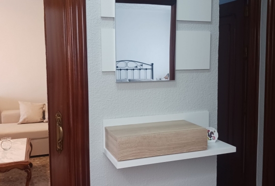 Resale - House - San Pedro del Pinatar - Los Antolinos