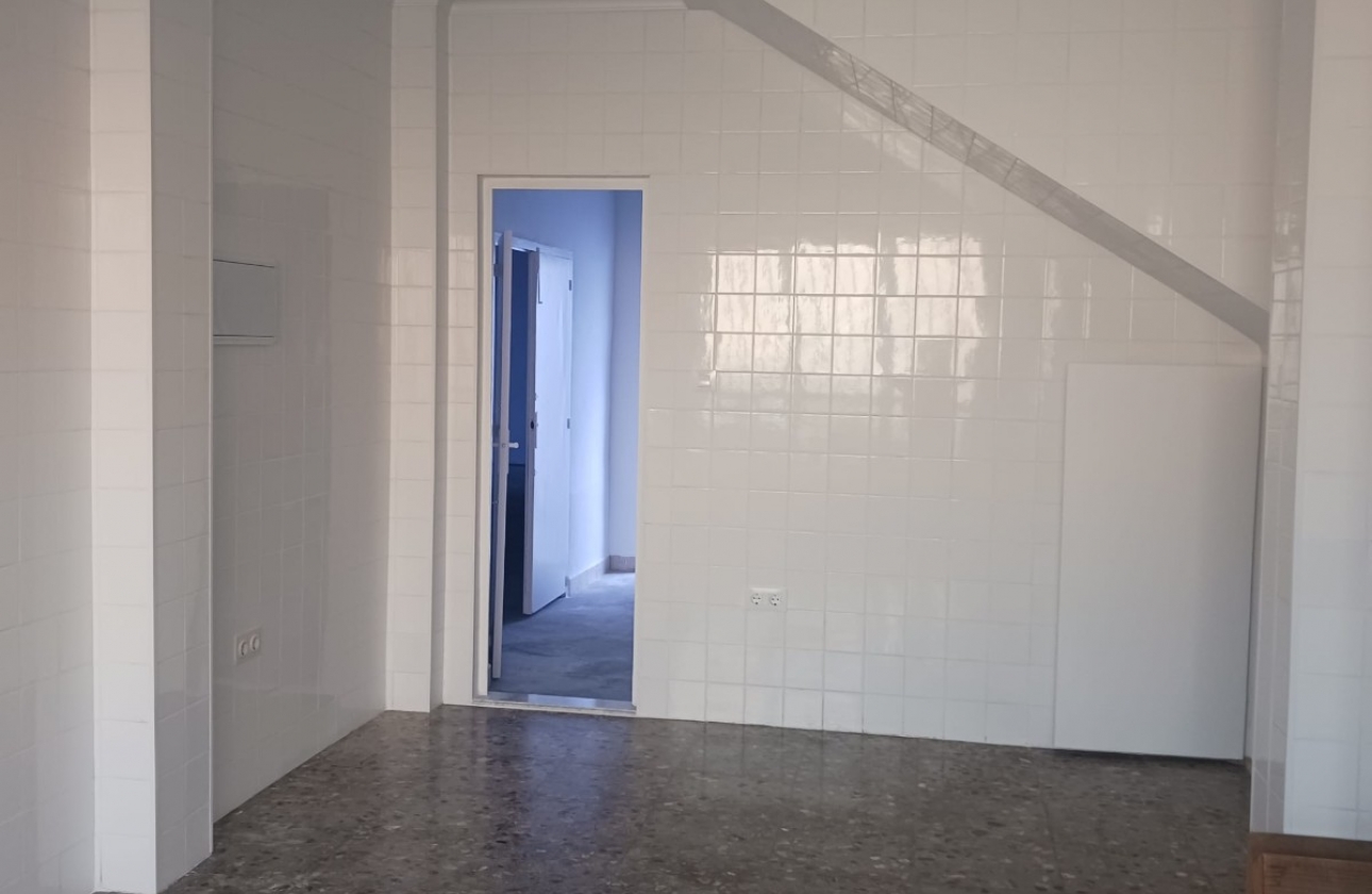 Resale - House - San Pedro del Pinatar - Los Antolinos