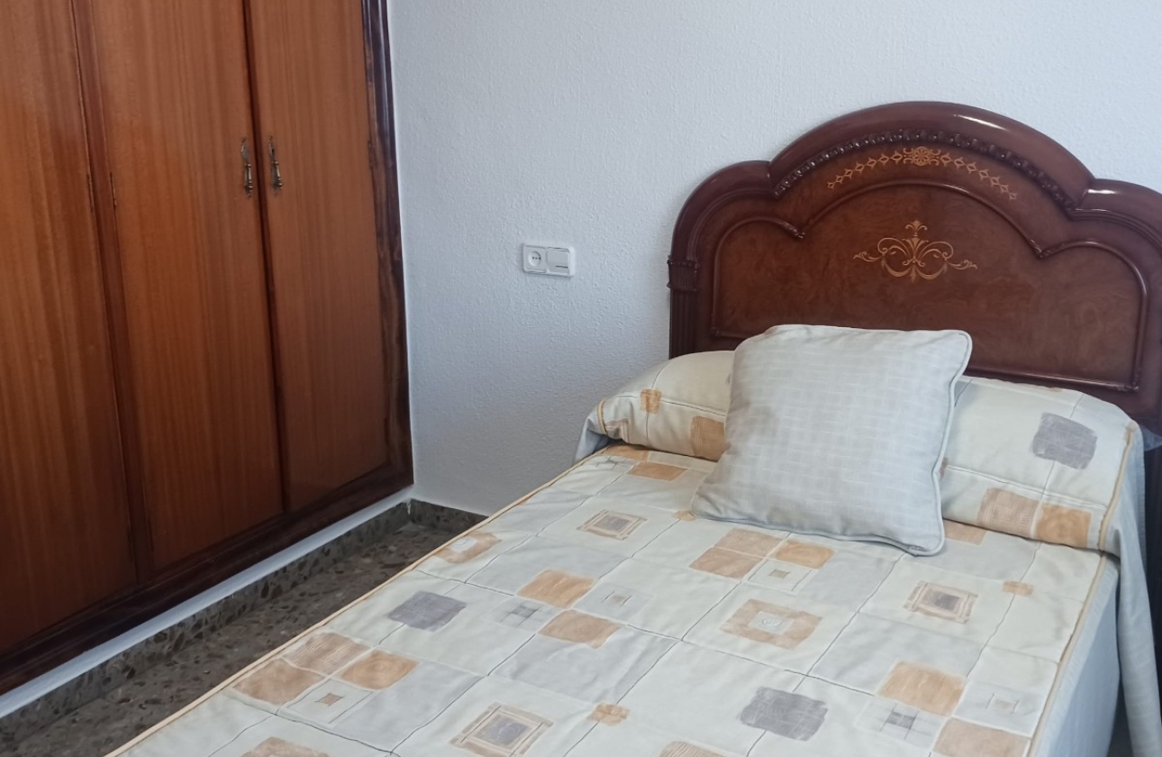 Resale - House - San Pedro del Pinatar - Los Antolinos