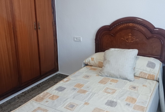 Resale - House - San Pedro del Pinatar - Los Antolinos