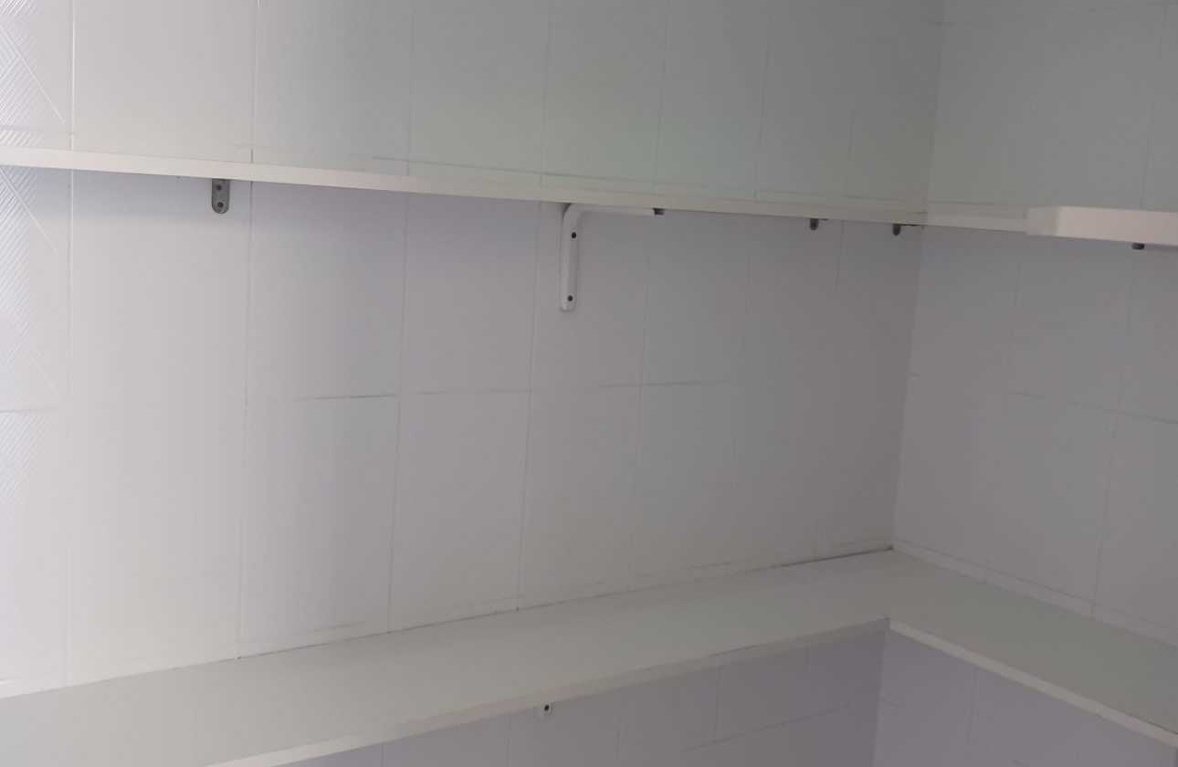 Resale - House - San Pedro del Pinatar - Los Antolinos