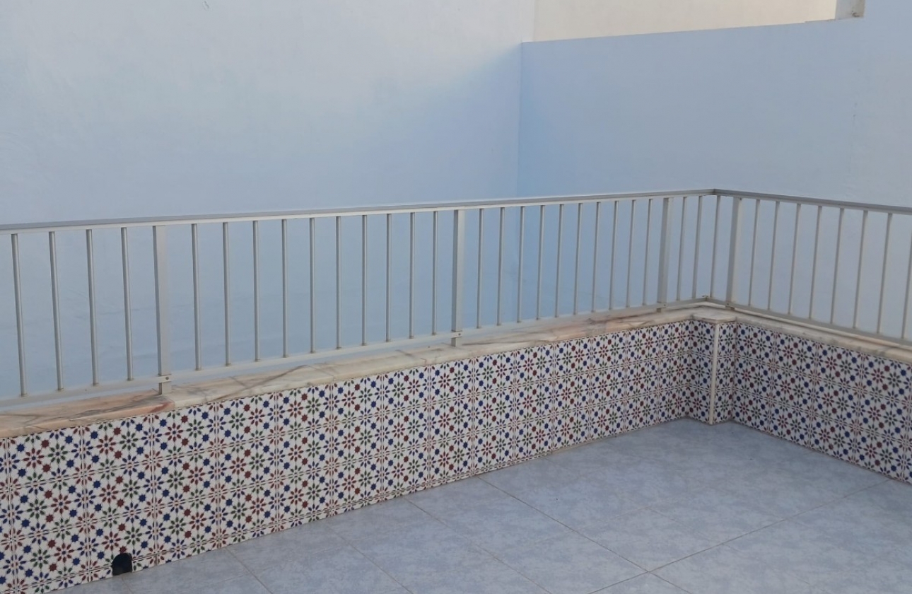 Resale - House - San Pedro del Pinatar - Los Antolinos