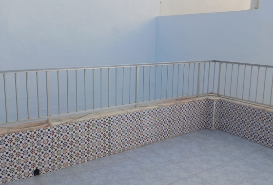 Resale - House - San Pedro del Pinatar - Los Antolinos