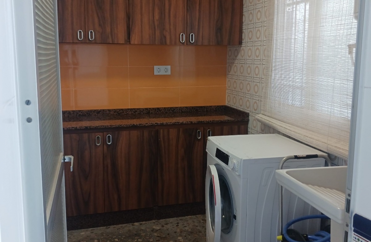 Resale - House - San Pedro del Pinatar - Los Antolinos