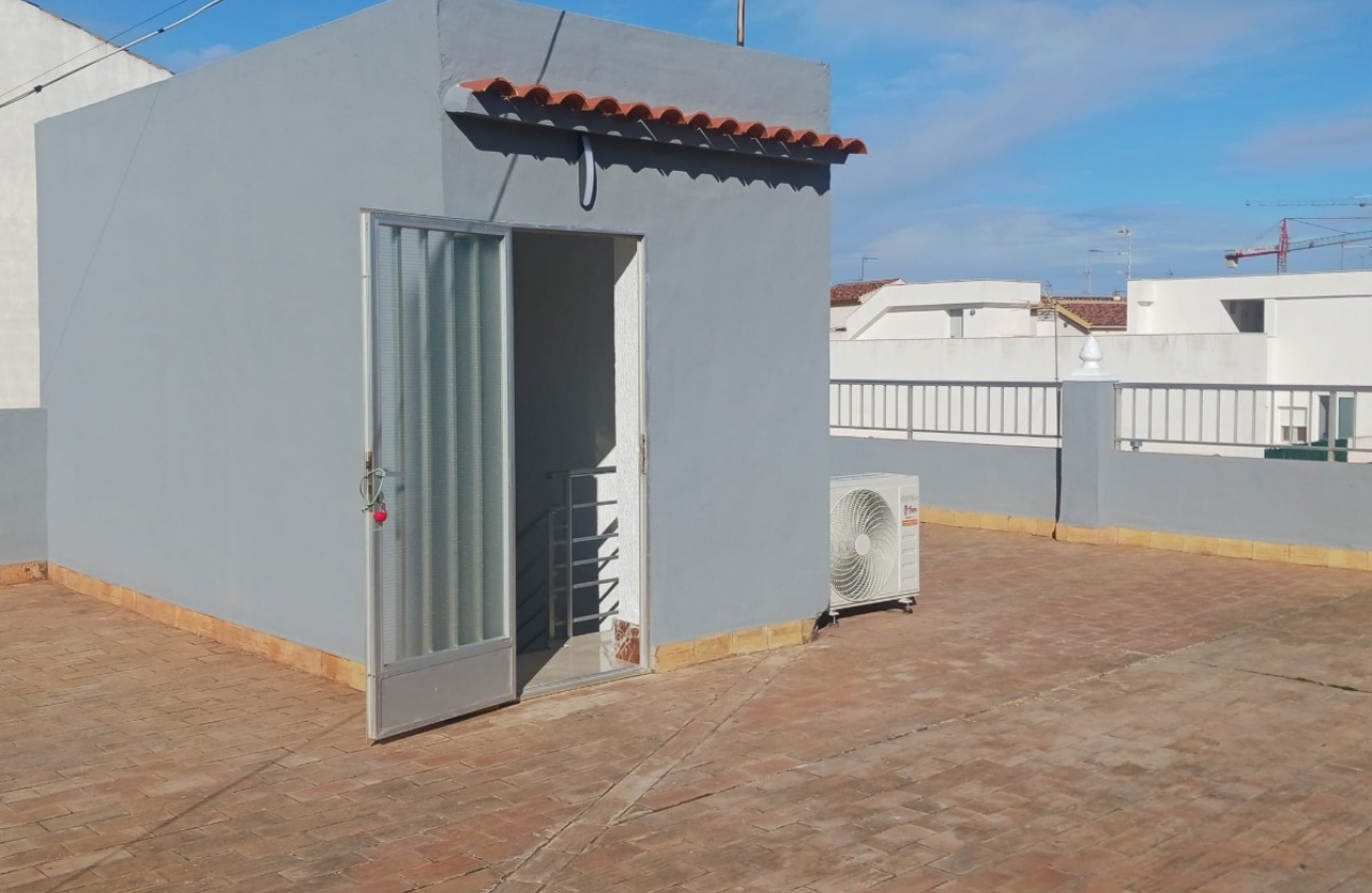 Resale - House - San Pedro del Pinatar - Los Antolinos