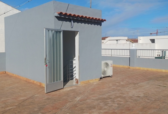 Resale - House - San Pedro del Pinatar - Los Antolinos