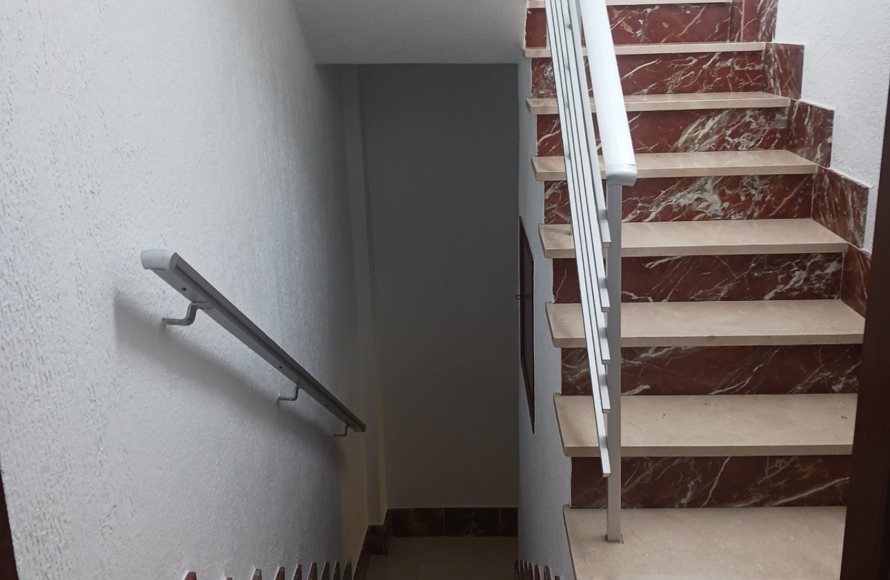 Resale - House - San Pedro del Pinatar - Los Antolinos