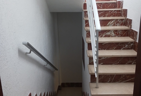 Resale - House - San Pedro del Pinatar - Los Antolinos