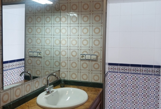 Resale - House - San Pedro del Pinatar - Los Antolinos