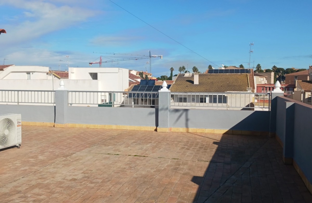 Resale - House - San Pedro del Pinatar - Los Antolinos