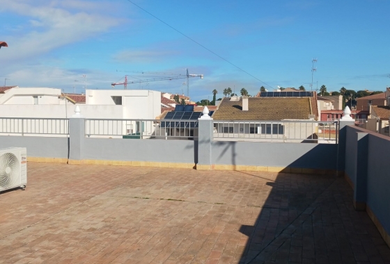 Resale - House - San Pedro del Pinatar - Los Antolinos