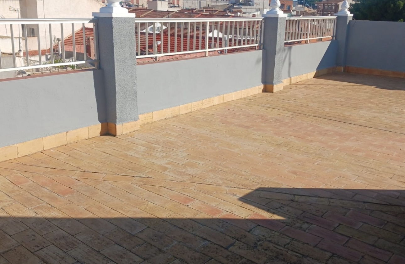 Resale - House - San Pedro del Pinatar - Los Antolinos