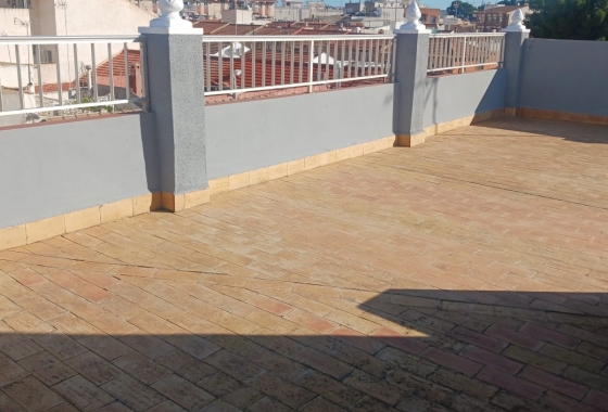 Resale - House - San Pedro del Pinatar - Los Antolinos