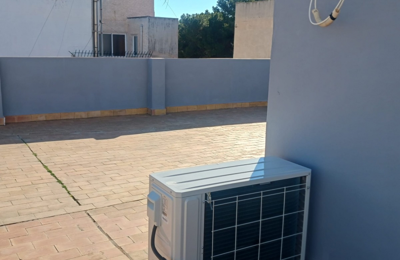 Resale - House - San Pedro del Pinatar - Los Antolinos