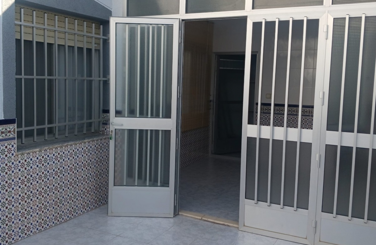 Resale - House - San Pedro del Pinatar - Los Antolinos