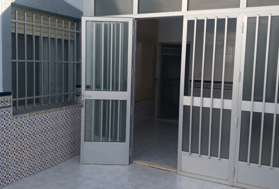 Resale - House - San Pedro del Pinatar - Los Antolinos