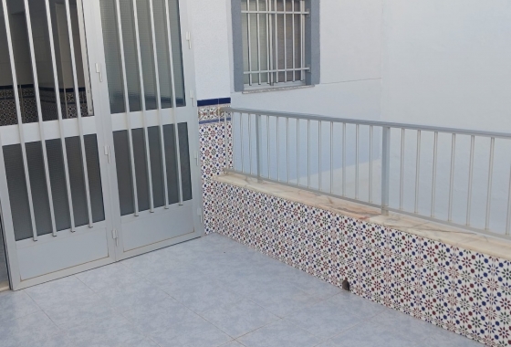 Resale - House - San Pedro del Pinatar - Los Antolinos