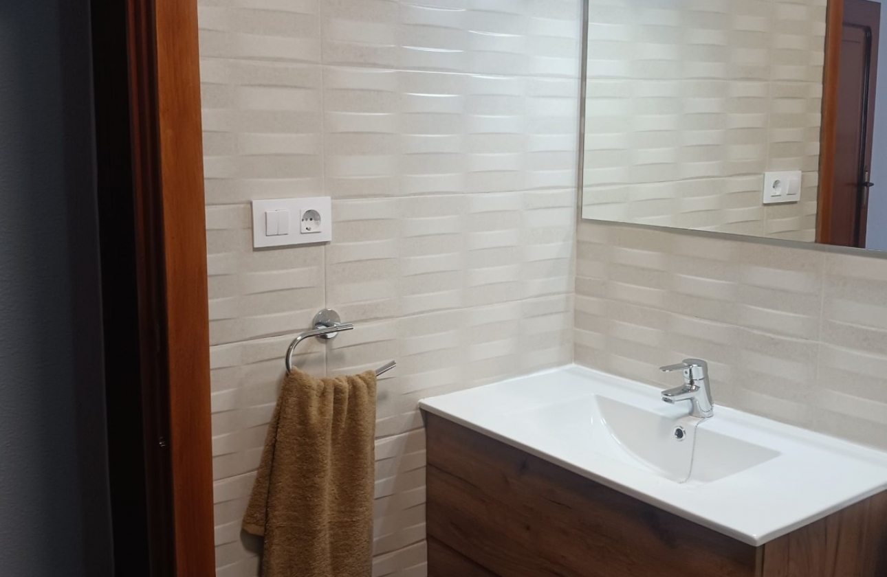 Resale - House - San Pedro del Pinatar - Los Antolinos