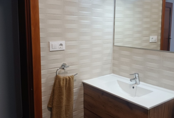 Resale - House - San Pedro del Pinatar - Los Antolinos