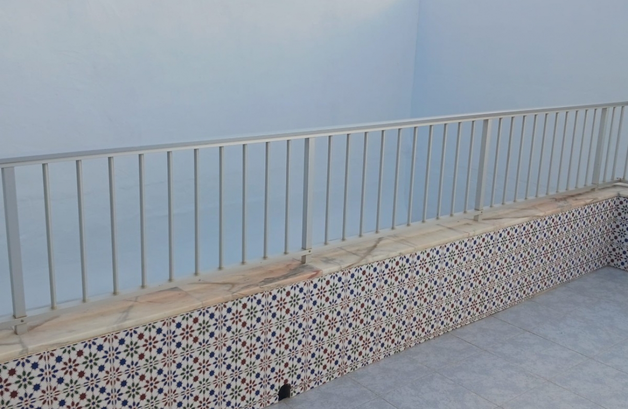 Resale - House - San Pedro del Pinatar - Los Antolinos