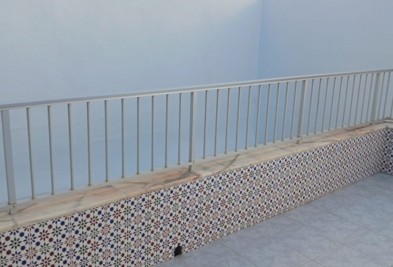 Resale - House - San Pedro del Pinatar - Los Antolinos