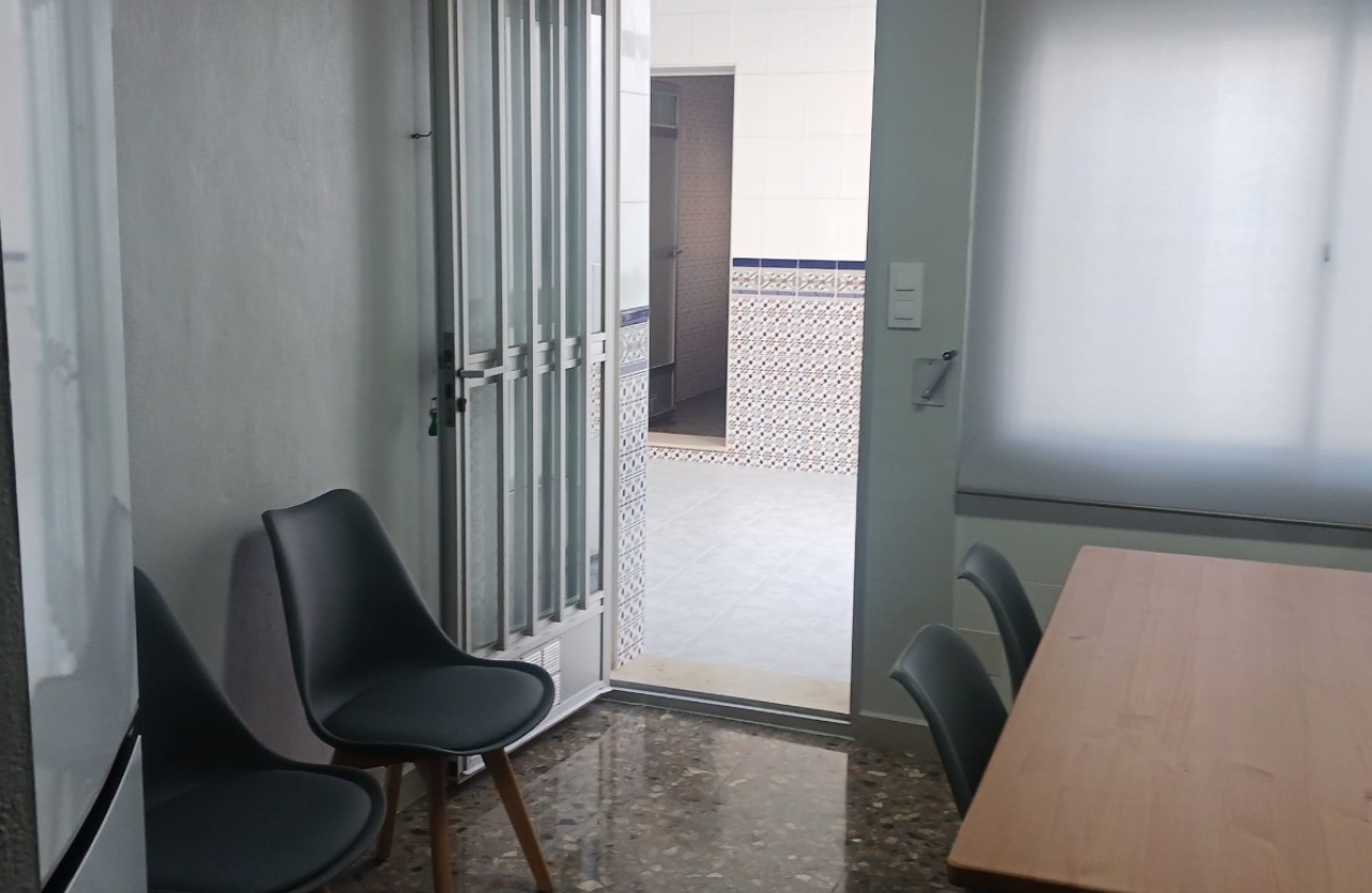 Resale - House - San Pedro del Pinatar - Los Antolinos